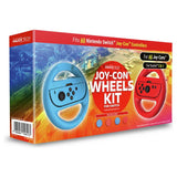 Argos Maxx Tech Joy-Con Wheels & Grips Kit for Nintendo Switch 2-Pack- Buy online at McGrocer