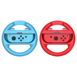 Maxx Tech Joy-Con Wheels and Grips Kit for Nintendo Switch UK version