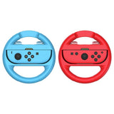Maxx Tech Joy-Con Wheels and Grips Kit for Nintendo Switch UK version