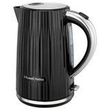 Argos Russell Hobbs Eden 1.7 Litre Kettle - Black- Buy online at McGrocer