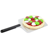Ooni toy pizza oven with flame-effect light - British product