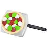 Ooni toy pizza oven with flame-effect light - British product