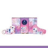 Nivea women's advent calendar 12 day surprise love, UK version