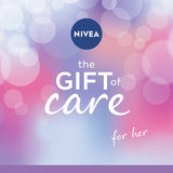 Nivea women's advent calendar 12 day surprise love, UK version