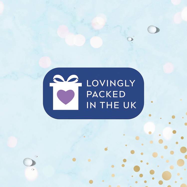 Nivea women's advent calendar 12 day surprise love, UK version