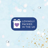 Nivea women's advent calendar 12 day surprise love, UK version
