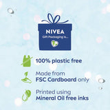 Nivea women's advent calendar 12 day surprise love, UK version