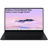 Samsung Galaxy Chromebook Plus 15.6in, UK version