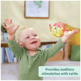 Bright Starts Winnie the Pooh baby toy gift set, UK version