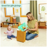 Bright Starts Winnie the Pooh baby toy gift set, UK version