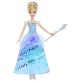 Argos Disney Princess Enchanted Ballgown Cinderella Fashion Doll 32cm- Buy online at McGrocer