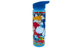 Argos Hox Sonic The Hedgehog Blue Water Bottle - 600ml- Buy online at McGrocer