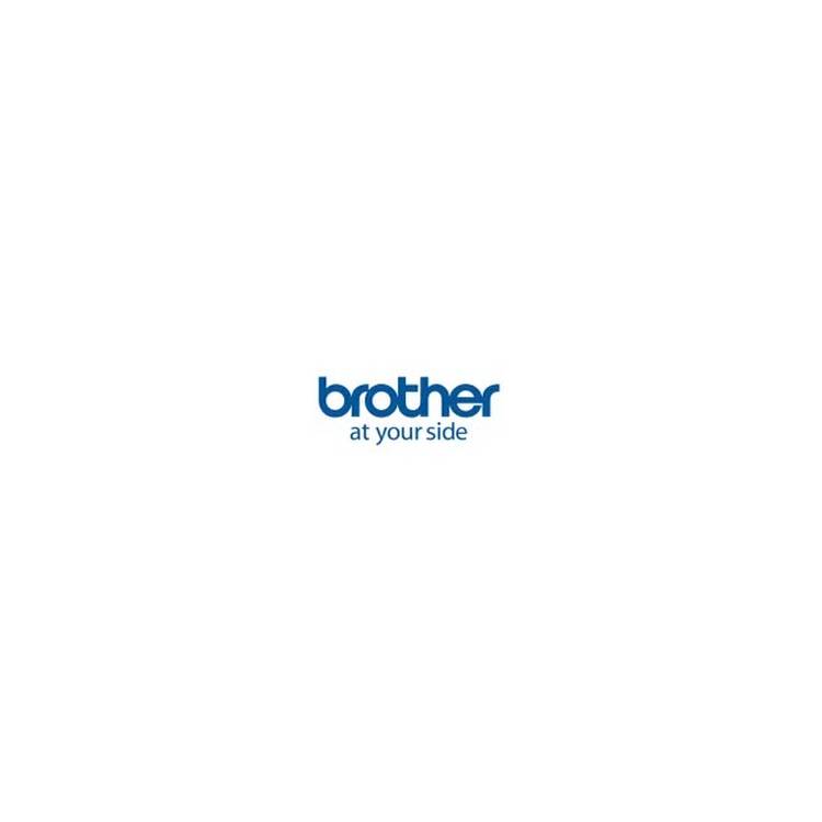 Brother QL-600B address label printer for office use (British brand)