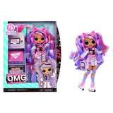 Argos L.O.L. Surprise O.M.G. Ace Fashion Doll- Buy online at McGrocer