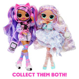 L.O.L. Surprise O.M.G. Ace fashion doll - British product