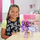 L.O.L. Surprise O.M.G. Ace fashion doll - British product