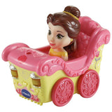 VTech Toot-Toot Drivers Belles Enchanted Car interactive toy (British brand)