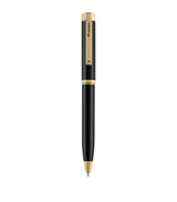 Harrods Montegrappa Otto Yellow Gold-Trim Ballpoint Pen- Buy online at McGrocer