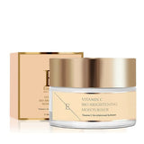 ErthSkin Vitamin C Moisturiser and Serum 50ml 60ml - British product