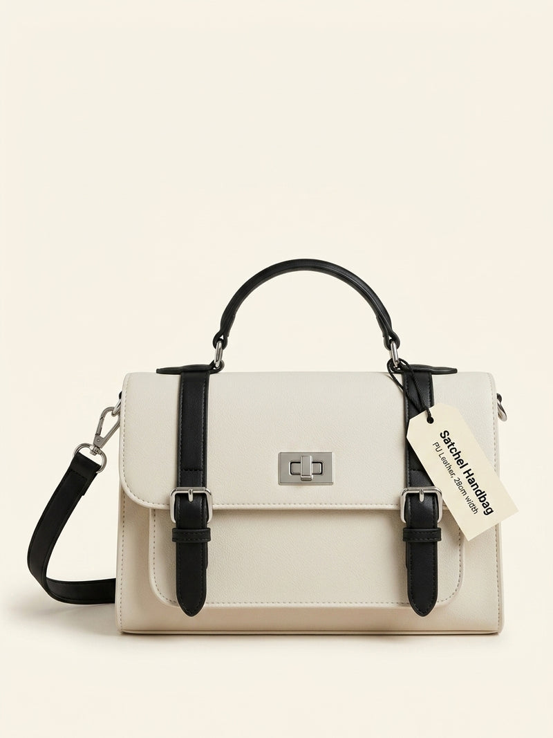 Mulberry Mini Alexa leather grab bag black (British brand)