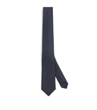 Giorgio Armani silk jacquard tie 7cm, imported from the UK