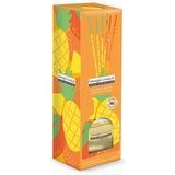 Yankee Home Inspirations exotic fruits reed diffuser 90ml (British brand)