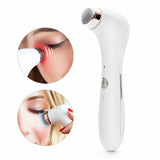 Rio warming cooling eye massager, UK version