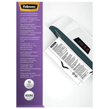 Argos Fellowes A4 Laminator Cleaning Sheets - 10 Pack- Buy online at McGrocer