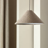 Habitat cone taper lampshade 40cm (British brand)