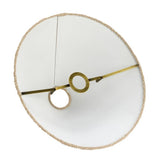 Habitat cone taper lampshade 40cm (British brand)