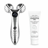 Rio 3D Face and Body Roller Massager (British brand)