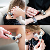 Rio 3D Face and Body Roller Massager (British brand)