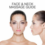 Rio 3D Face and Body Roller Massager (British brand)