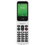 Doro Leva E22 mobile phone, UK version
