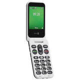 Doro Leva E22 mobile phone, UK version