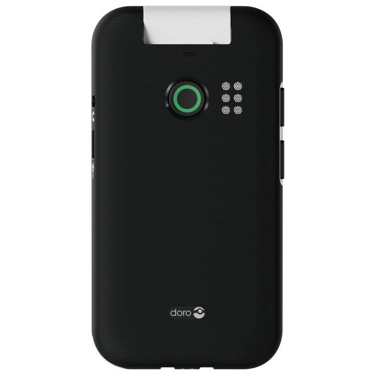Doro Leva E22 mobile phone, UK version