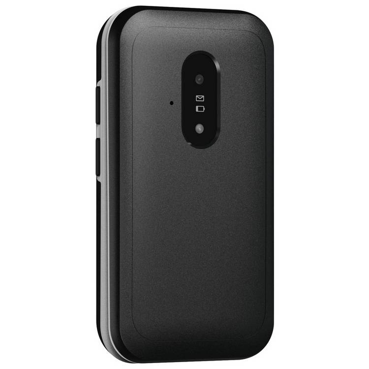Doro Leva E22 mobile phone, UK version