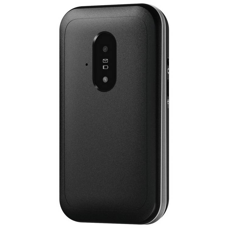 Doro Leva E22 mobile phone, UK version
