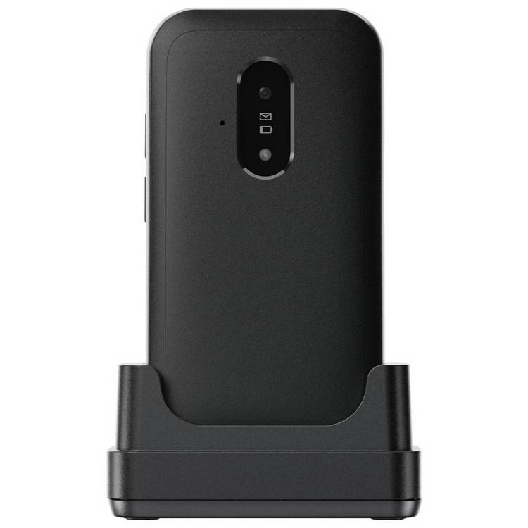 Doro Leva E22 mobile phone, UK version