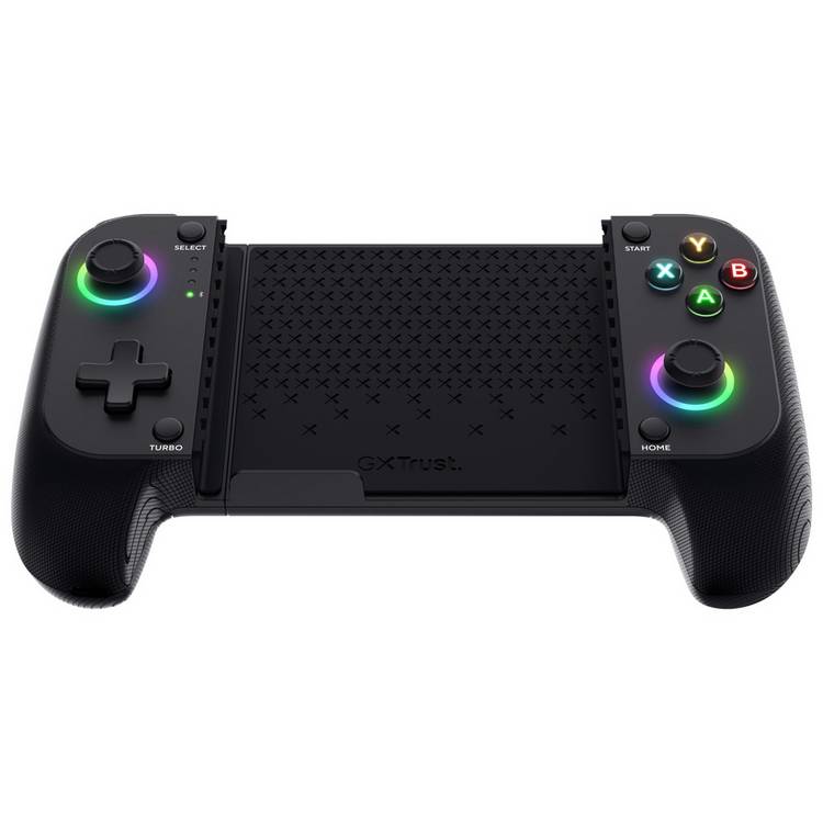 Trust Mylox wireless mobile gaming controller black, imported from the UK