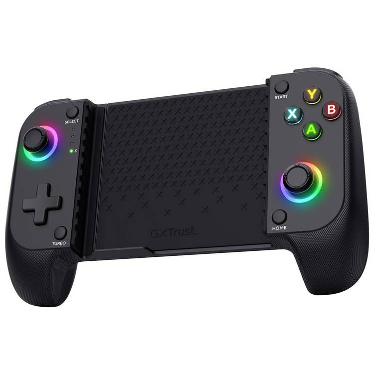 Trust Mylox wireless mobile gaming controller black, imported from the UK