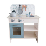 Argos Chad Valley Wooden Classic Kitchen Set- Buy online at McGrocer