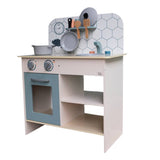 Chad Valley wooden classic kitchen set, UK version