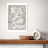 Argos East End Prints 19 Art Print A3- Buy online at McGrocer