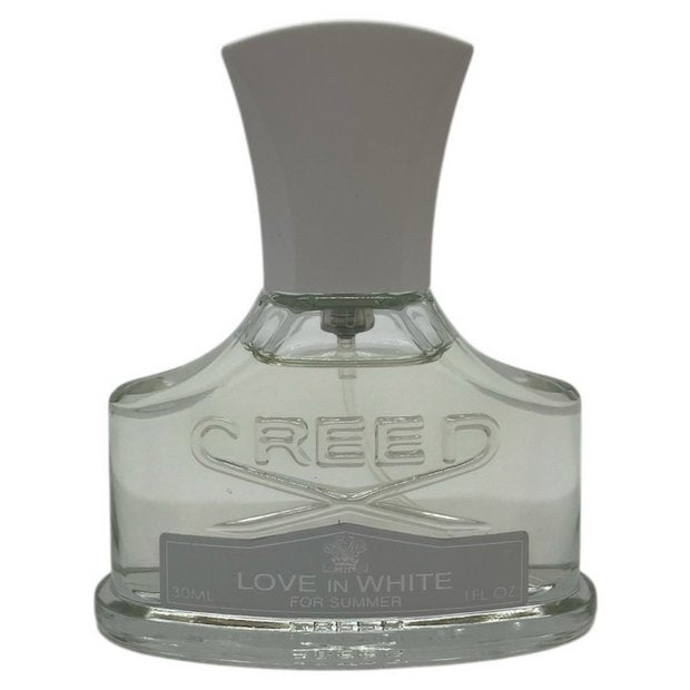 Creed Love in White for Summer Eau de Parfum 30ml - British product