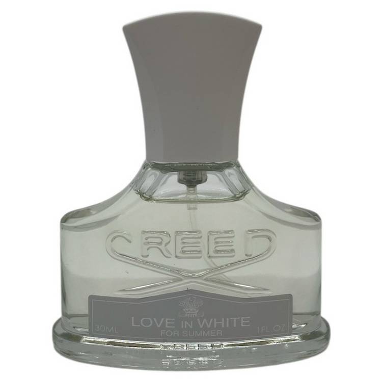 Creed Love in White for Summer Eau de Parfum 30ml - British product
