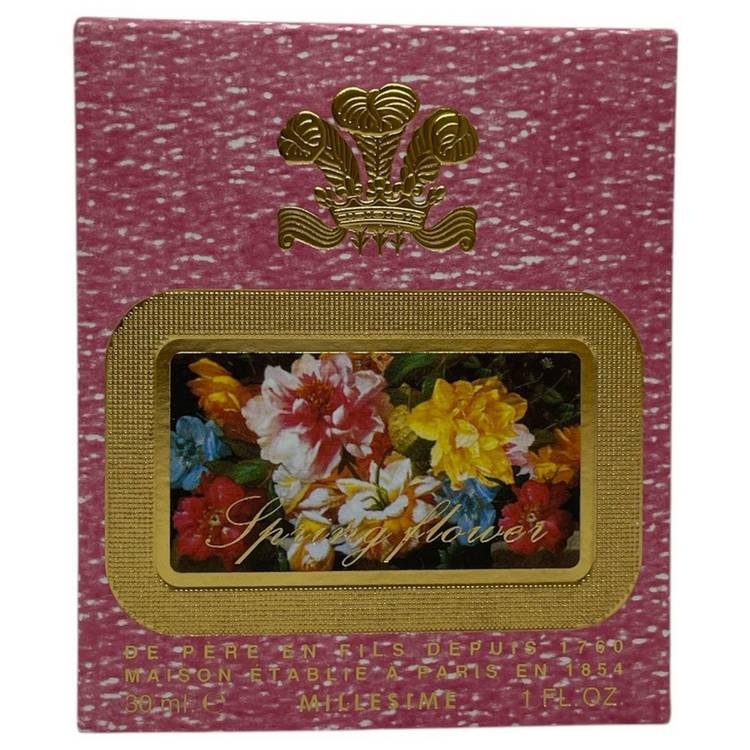 Creed Spring Flower perfume 30ml - British product