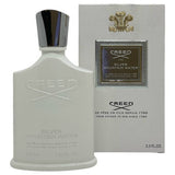 Creed Silver Mountain Water Eau de Parfum 100ml, UK version