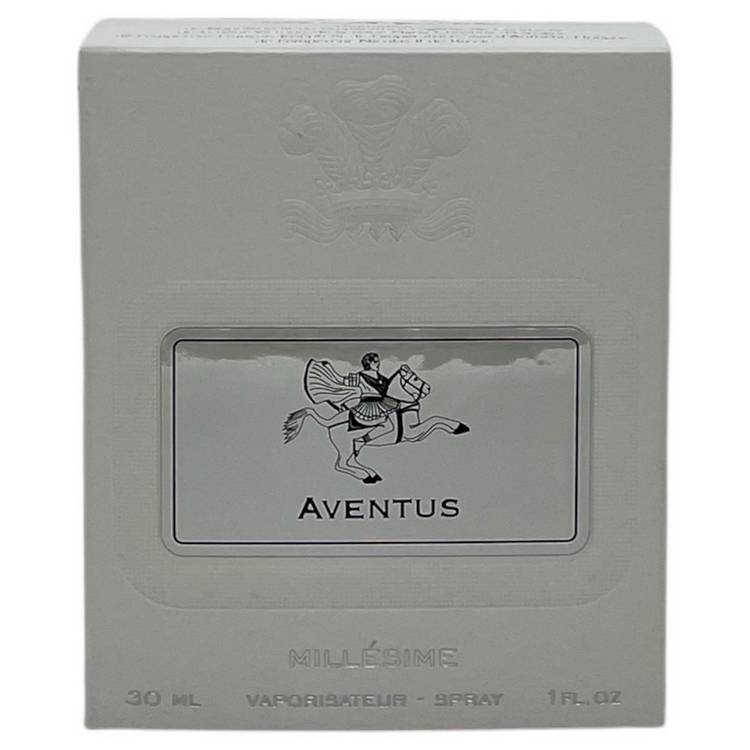 Creed Aventus Eau de Parfum 30ml spray, UK version