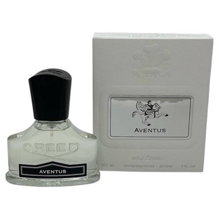 Creed Aventus Eau de Parfum 30ml spray, UK version